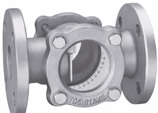 Yoshitake 150F-13F product appearance