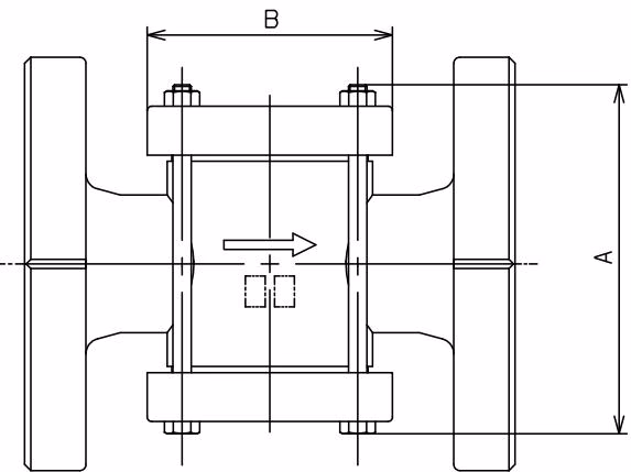 Yoshitake 150F-F exploded view and parts list