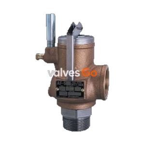 Yoshitake AF-5 Full Bore Safety Valve