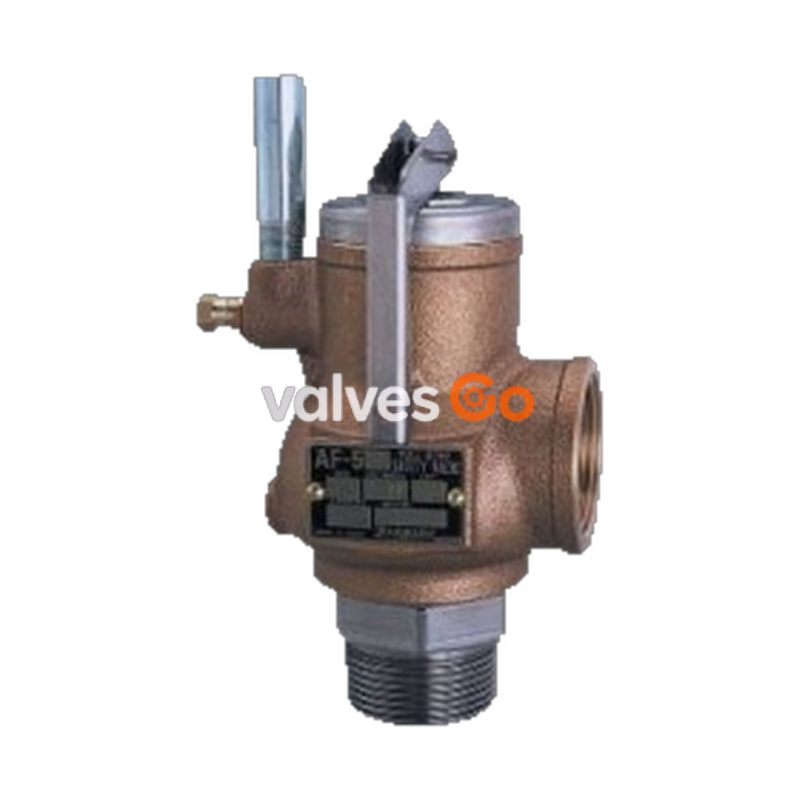 Yoshitake AF-5 Full Bore Safety Valve