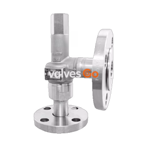 Yoshitake AL-32T Safety Relief Valve