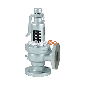 Yoshitake AL-5 Safety Relief Valve