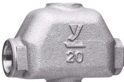 耀希达凯 Yoshitake AO-2 结构示意图