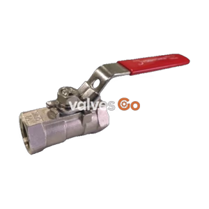 Ёситакэ Yoshitake BLV-1S Шаровой кран из нержавеющей стали