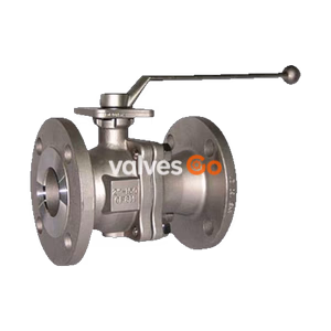 Yoshitake BLV-2SF Stainless Steel Ball Valve