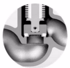 耀希达凯 Yoshitake BSV-10ST 软密封