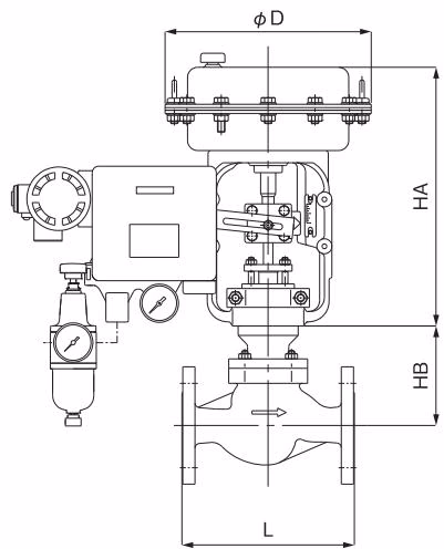 Yoshitake CT-1 dimensions