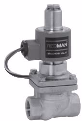 Yoshitake DP-100-C normally opened solenoid valve