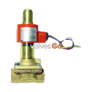 Ёситакэ Yoshitake DP-12C Мембранный электромагнитный клапан, нормально открытый