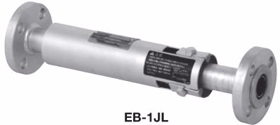Yoshitake EB-2J structure and features