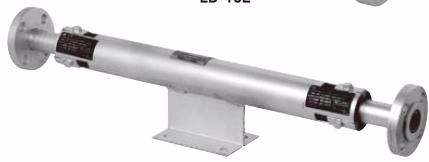 耀希达凯 Yoshitake EB-2JL 活套法兰结构