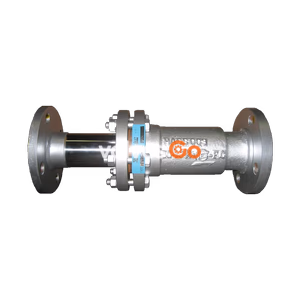 Yoshitake ES-10-200 Sleeve Type Expansion Joint, 1.0 MPa