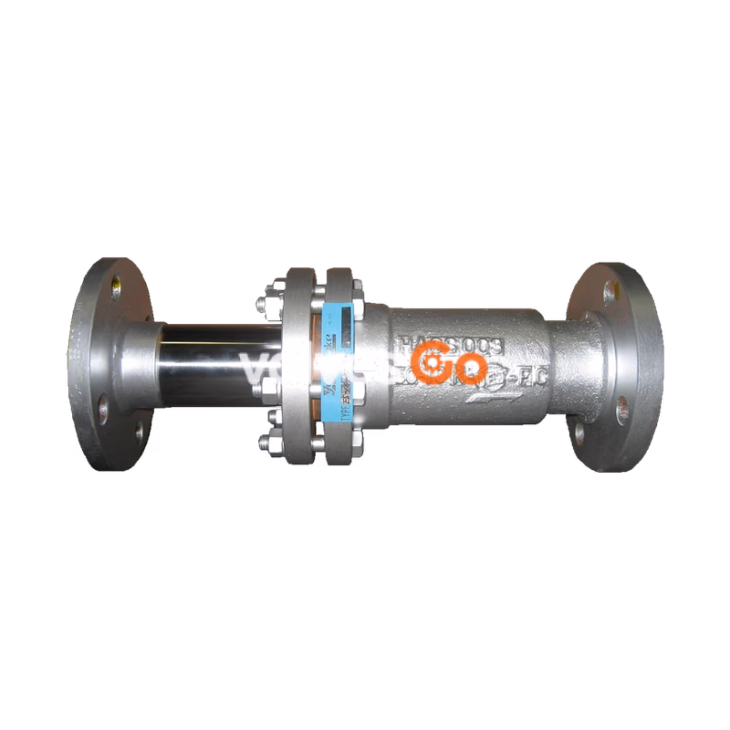 ES-10-200 Sleeve Type Expansion Joint, 1.0 MPa