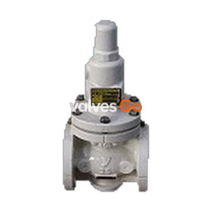 Yoshitake GD-20RC Primary Pressure Regulating Valve / Pressure Sustaining Valve
