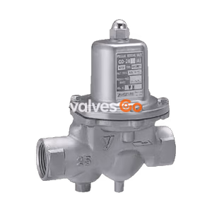 Yoshitake GD-26-NE Pressure Reducing Valve