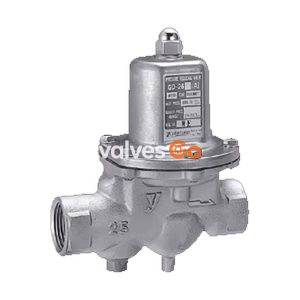 Yoshitake GD-26G Direct Type Pressure Reducing Valve