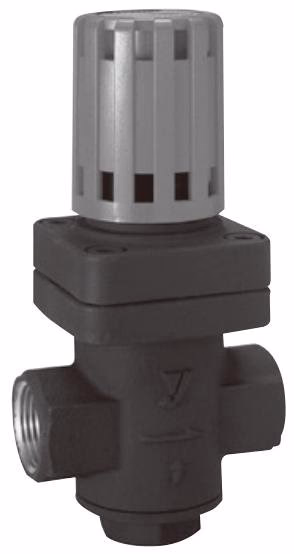Yoshitake GD-30 Pressure Reducing Valve