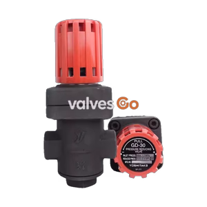 Yoshitake GD-30/GD-30S Pressure Reducing Valve