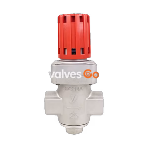 Yoshitake GD-30S Direct Type Pressure Reducing Valve for Steam