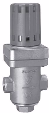 Yoshitake GD-30S pressure reducing valve