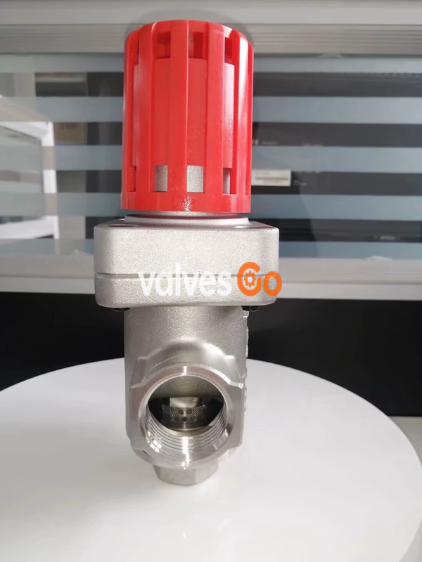 Yoshitake GD-30S side view