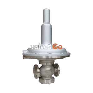 Yoshitake GD-400 / GD-400SS Pressure Reducing Valve for Air and Nitrogen