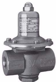 Yoshitake GD-41G direct type pressure reducing valve