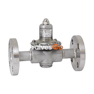Yoshitake GD-43-10 Pressure Reducing Valve for Water and Steam