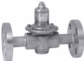 Yoshitake GD-43-20 pressure reducing valve