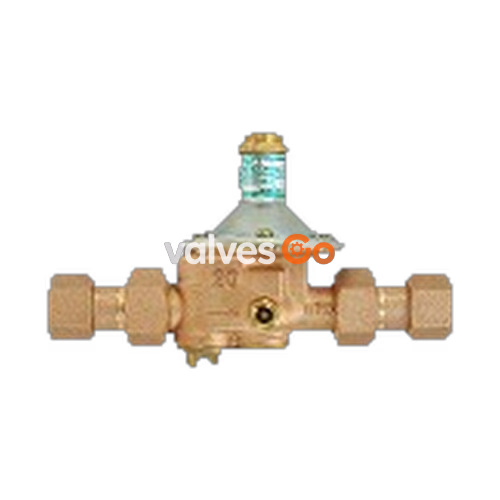 Yoshitake GD-46KK Water Pressure Reducing Valve (GD-46 Series)