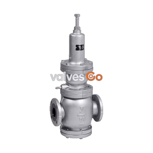 Yoshitake GD-47R Primary Pressure Regulating Valve