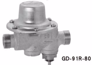 耀希达凯 Yoshitake GD-55R-80 外观图 3