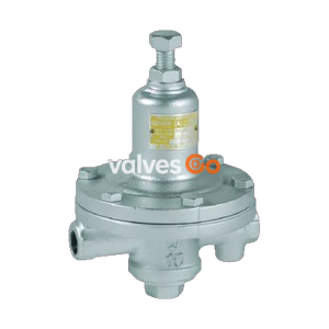 Yoshitake GD-6N Pressure Reducing Valve