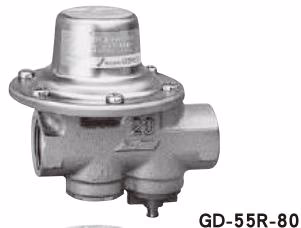耀希达凯 Yoshitake GD-91R-80 特点图示 1