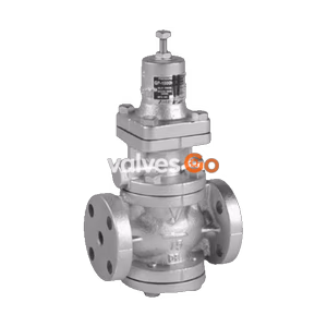 Yoshitake GP-1000HEN Pressure Reducing Valve for Steam