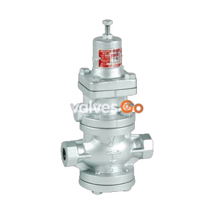 Yoshitake GP-1010S Pressure Reducing Valve