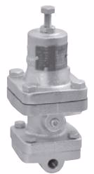Yoshitake GP-2000EN Yoshitake GPP-2000 pilot valve detail