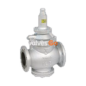 Yoshitake GP-27 Pilot Operated Pressure Reducing Valve