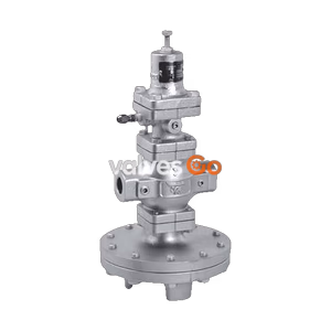 Yoshitake GPR-2000 Primary Pressure Regulating Valve