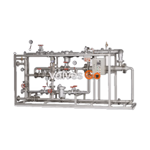 Yoshitake HN-300M Hot Water Navigator System, Digital PID Control