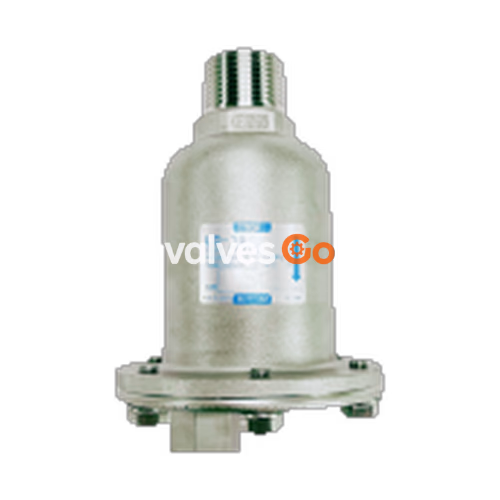 Yoshitake LD-16 Gas Trap