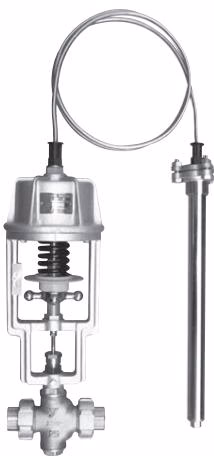 Yoshitake OB-1G external pressure type bellows structure