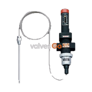Yoshitake OB-30 Temperature Regulator