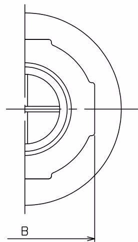 Yoshitake SCV-2 dimensions