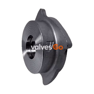 Yoshitake SCV-3 Wafer Check Valve