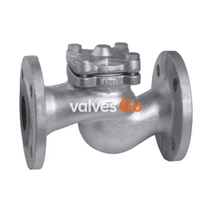 Yoshitake SCV-4EN Lift Check Valve