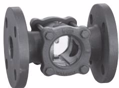 Yoshitake SL-1S flanged SL-1F model exterior