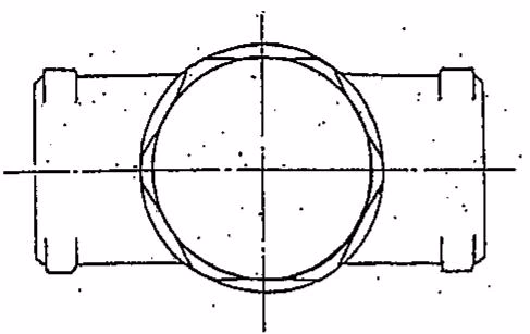 Yoshitake SU-55F structural drawing