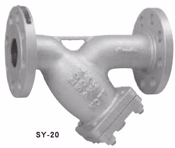 耀希达凯 Yoshitake SY-10-30 特点与结构