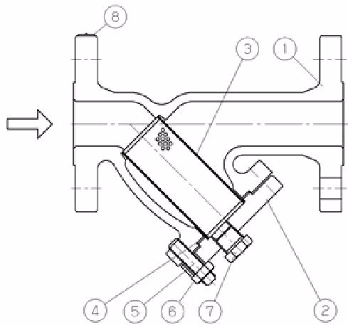 Yoshitake SY-20-10 parts diagram